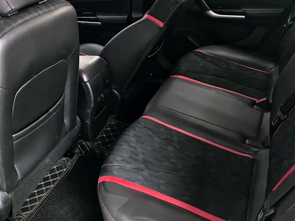 Saab D50 2018 1.5L manual luxury smart driving version купить на сайте DeffCars