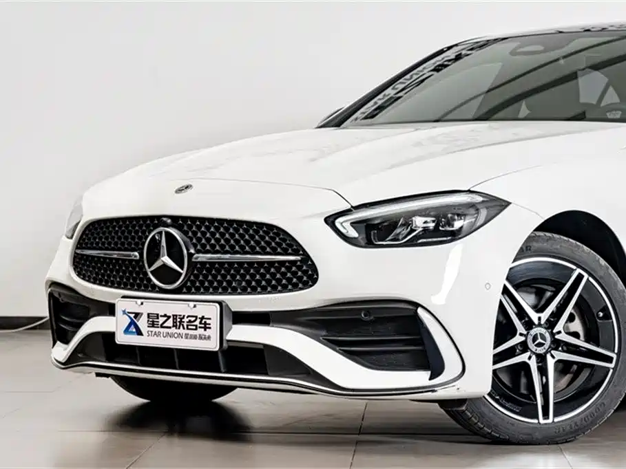 Mercedes-Benz C-Class 2023 C 260 L Haoye Sports Edition купить на сайте DeffCars
