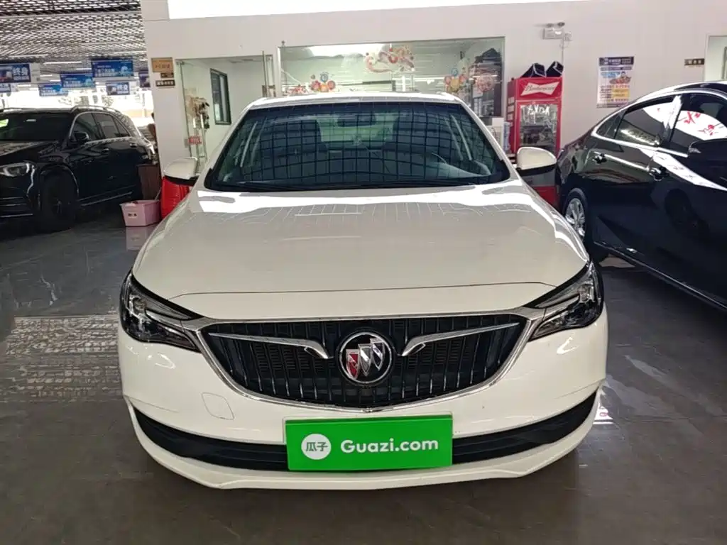 Yinglang 2021 facelift 1.3T automatic light hybrid aggressive model купить на сайте DeffCars