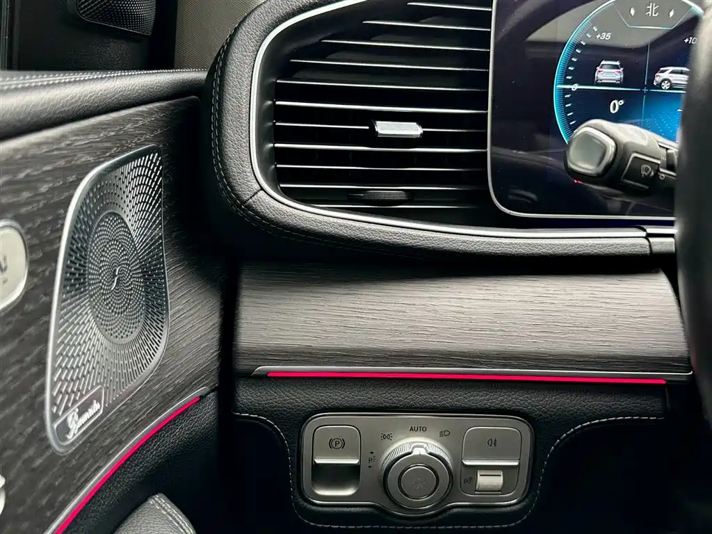 Mercedes-Benz GLE 2020 facelift GLE 450 4MATIC luxury model купить на сайте DeffCars