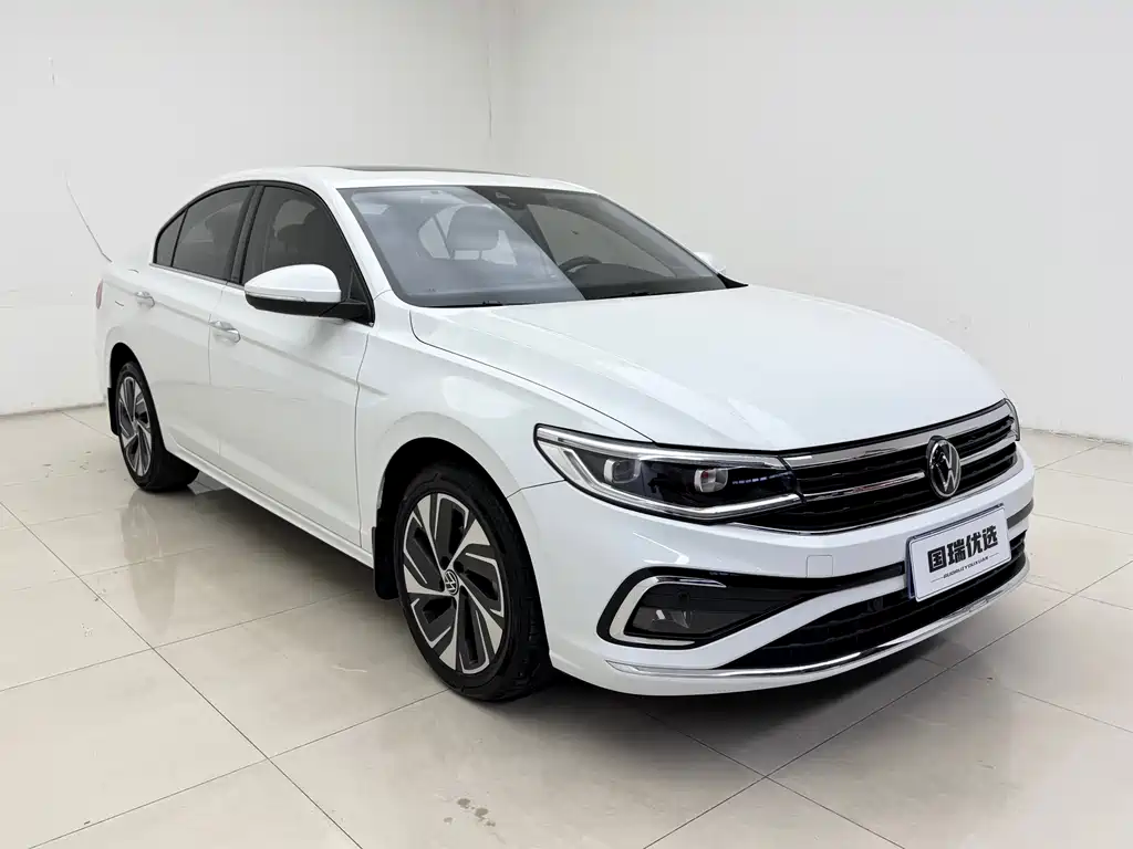 Bora 2023 model 200TSI DSG Zhixing PRO version купить на сайте DeffCars