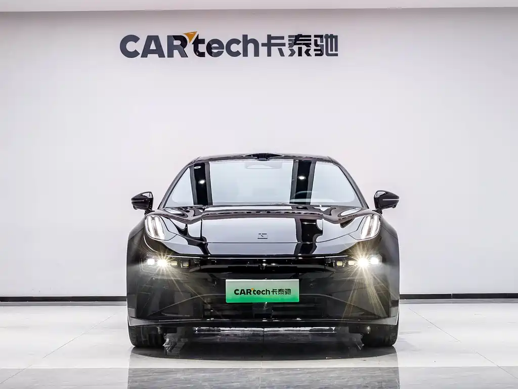 Jikrypton 001 2026 103 degree rear drive Max version купить на сайте DeffCars