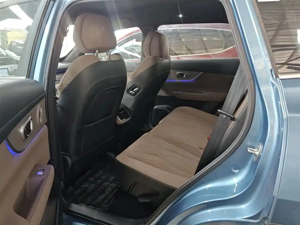 Tiggo 8 PLUS C-DM 2025 model 1.5T 116km premium type 5 seats купить на сайте DeffCars