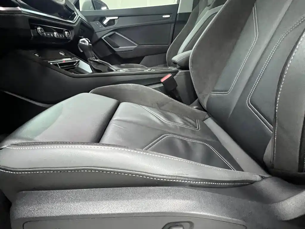 Audi Q3 Sportback 2022 35 TFSI Enterprising купить на сайте DeffCars