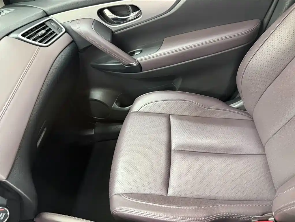 Qashqai 2022 2.0L CVT XV Prem Deluxe Edition купить на сайте DeffCars