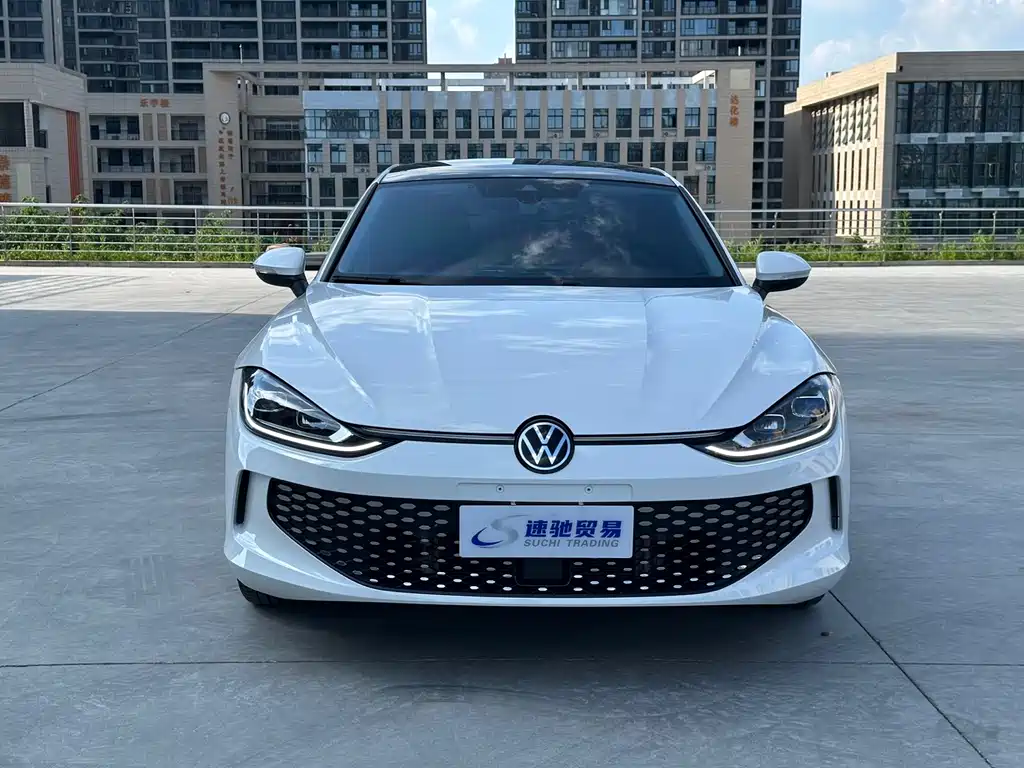 Lingdu 2022 Lingdu L 280TSI DSG Hot Edition купить на сайте DeffCars