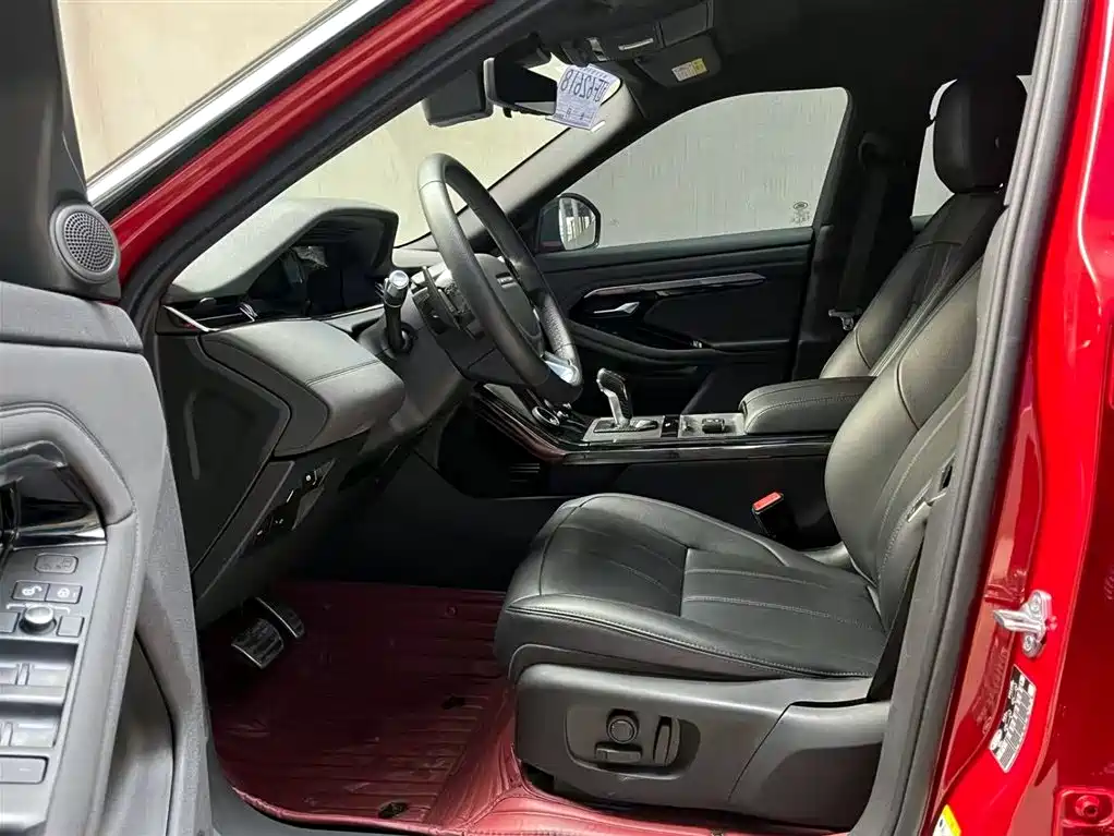 Range Rover Evoque 2020 249PS R-DYNAMIC SE Sports Technology Edition купить на сайте DeffCars