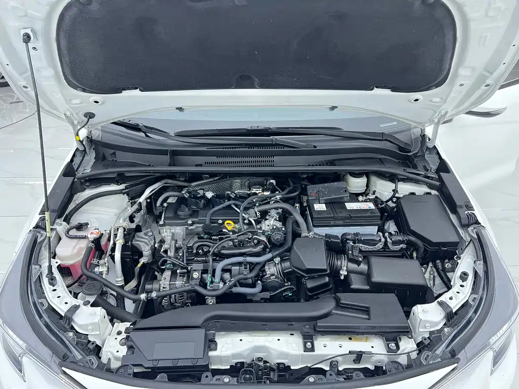 Ralink 2023 TNGA 1.5L CVT Advanced Edition купить на сайте DeffCars