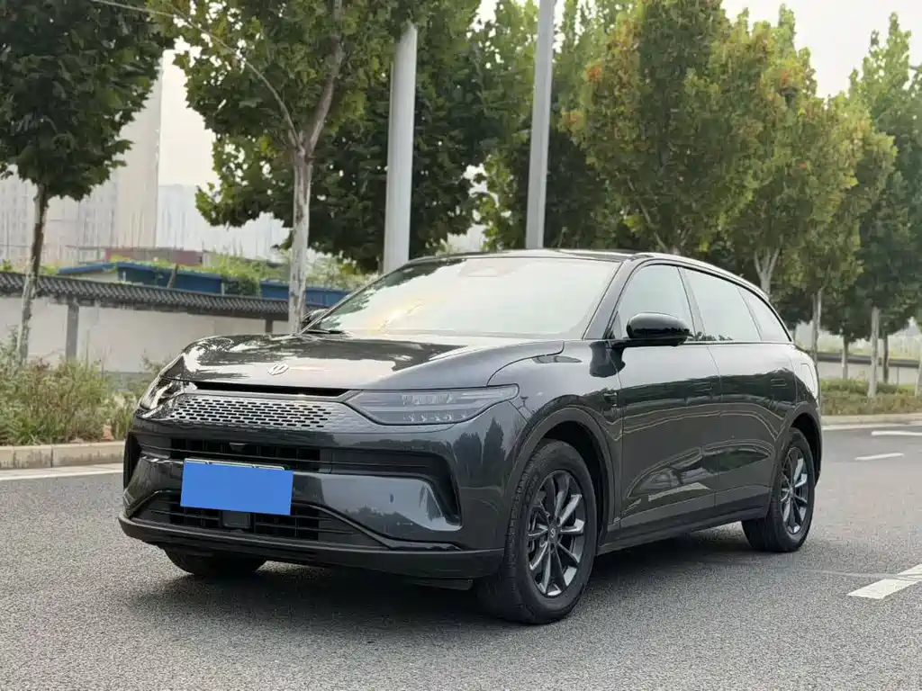 Leapmoon C11 2023 Extended Range 300 Intelligent Edition купить на сайте DeffCars