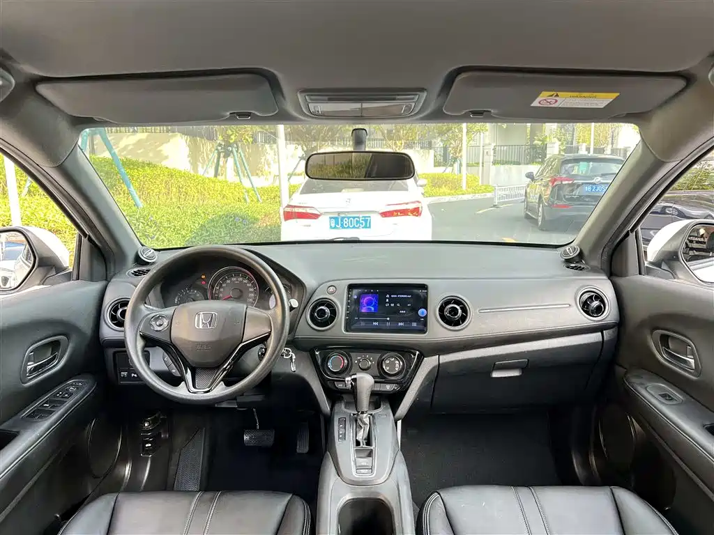 Honda XR-V 2017 1.5L LXi CVT Classic Edition купить на сайте DeffCars