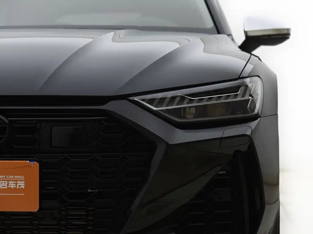 Audi A7 2019 55 TFSI quattro competition version купить на сайте DeffCars