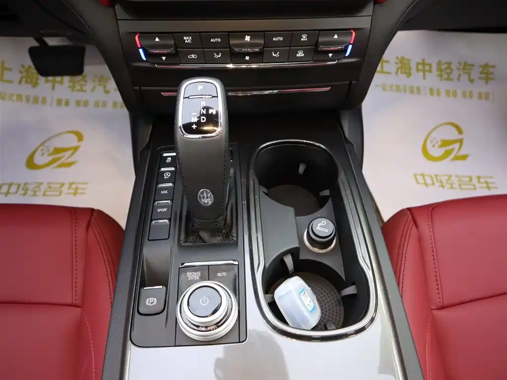 Ghibli 2023 2.0T GT купить на сайте DeffCars