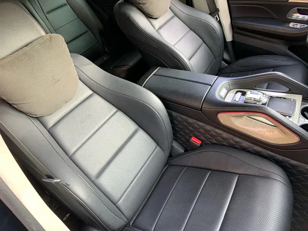 Mercedes-Benz GLE 2020 GLE 350 4MATIC Fashion Model купить на сайте DeffCars