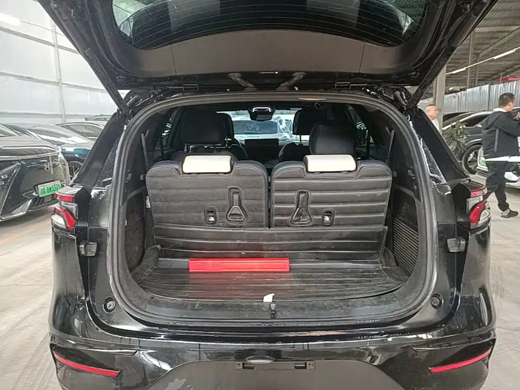 Tangxin Energy 2022 EV 730KM Exclusive Type купить на сайте DeffCars