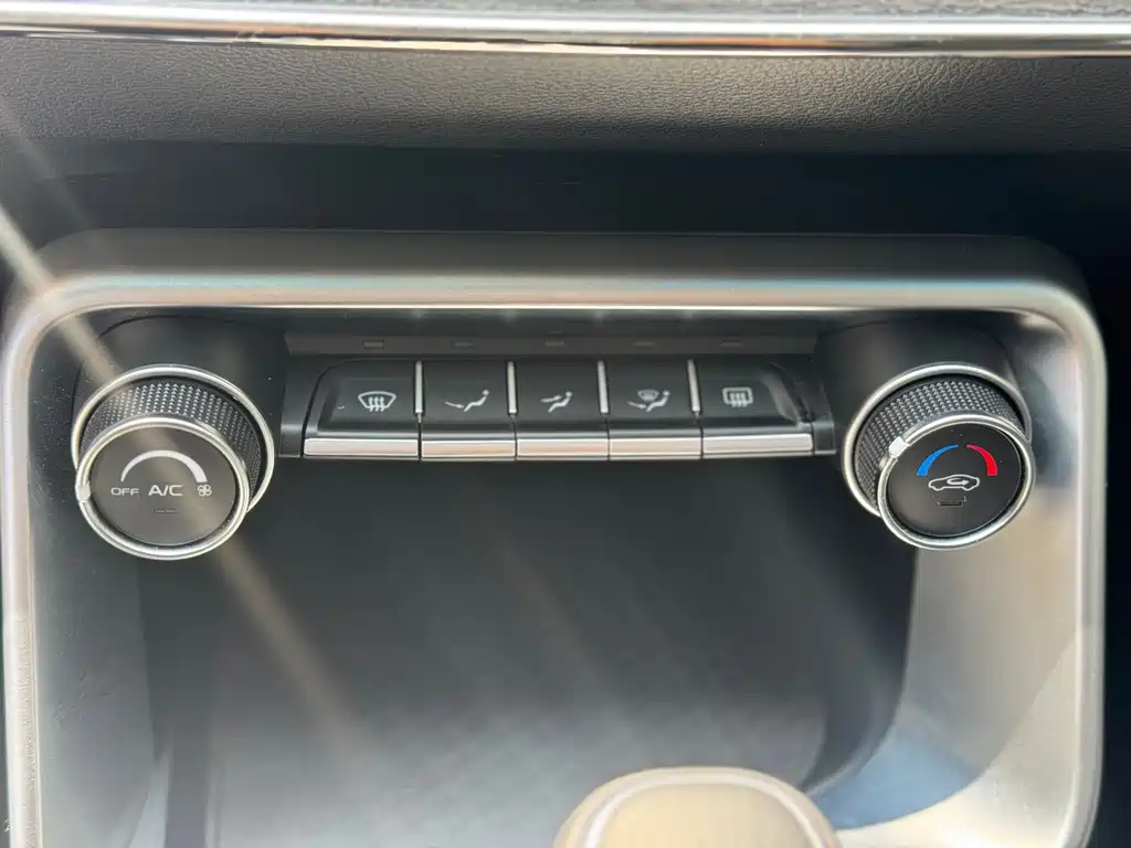 Binrui 2020 facelift 1.4T CVT Asian Games version купить на сайте DeffCars