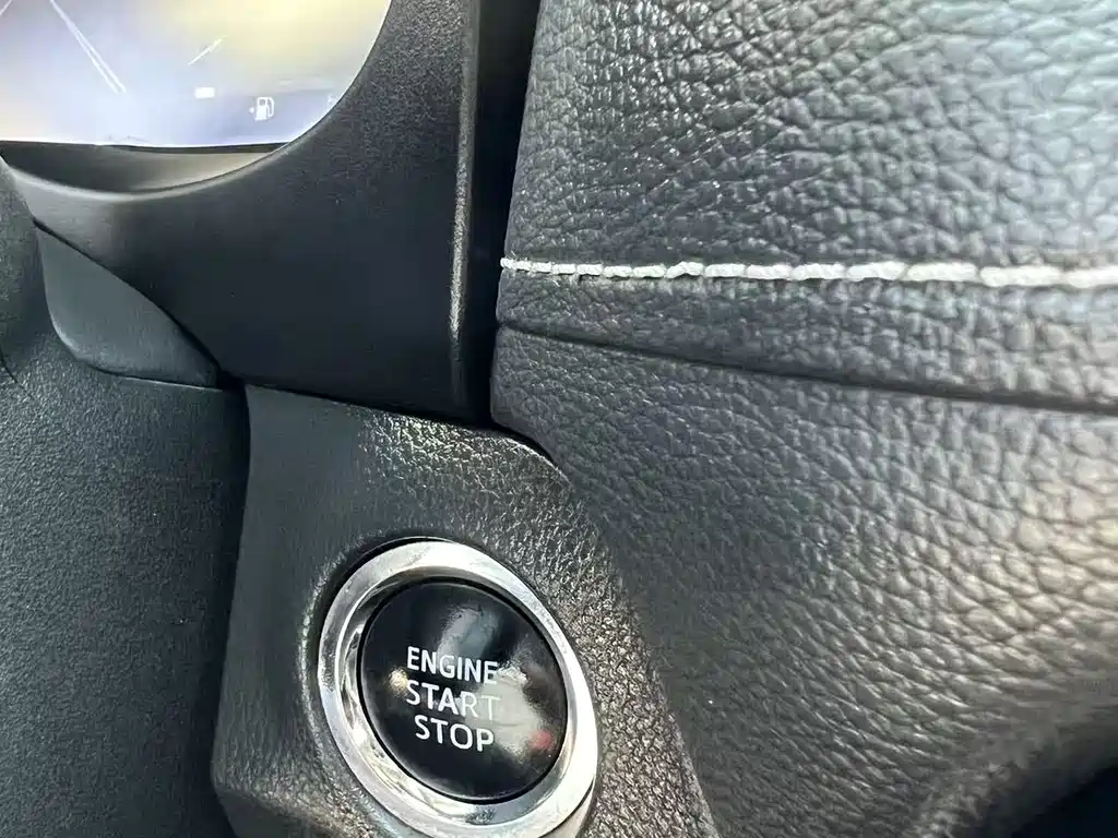 Wilanda 2023 2.0L CVT two-wheel drive luxury PLUS version купить на сайте DeffCars