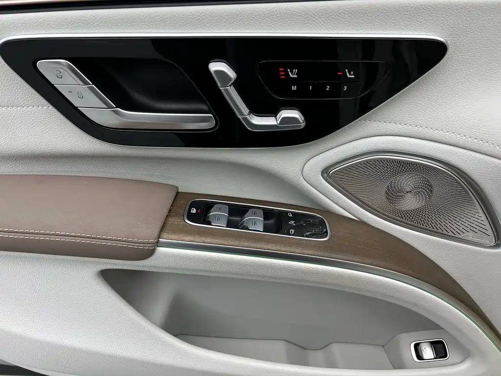 Mercedes-Benz EQS 2022 450+ Pioneer Edition купить на сайте DeffCars