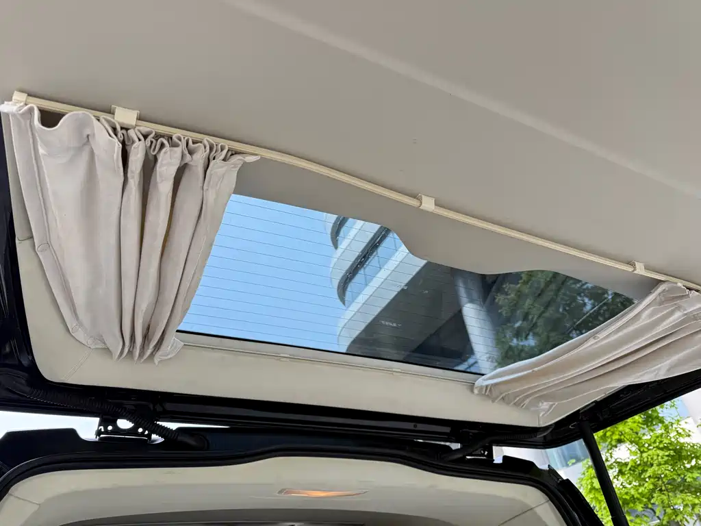 Vito 2021 2.0T Elite Edition 7 seats купить на сайте DeffCars