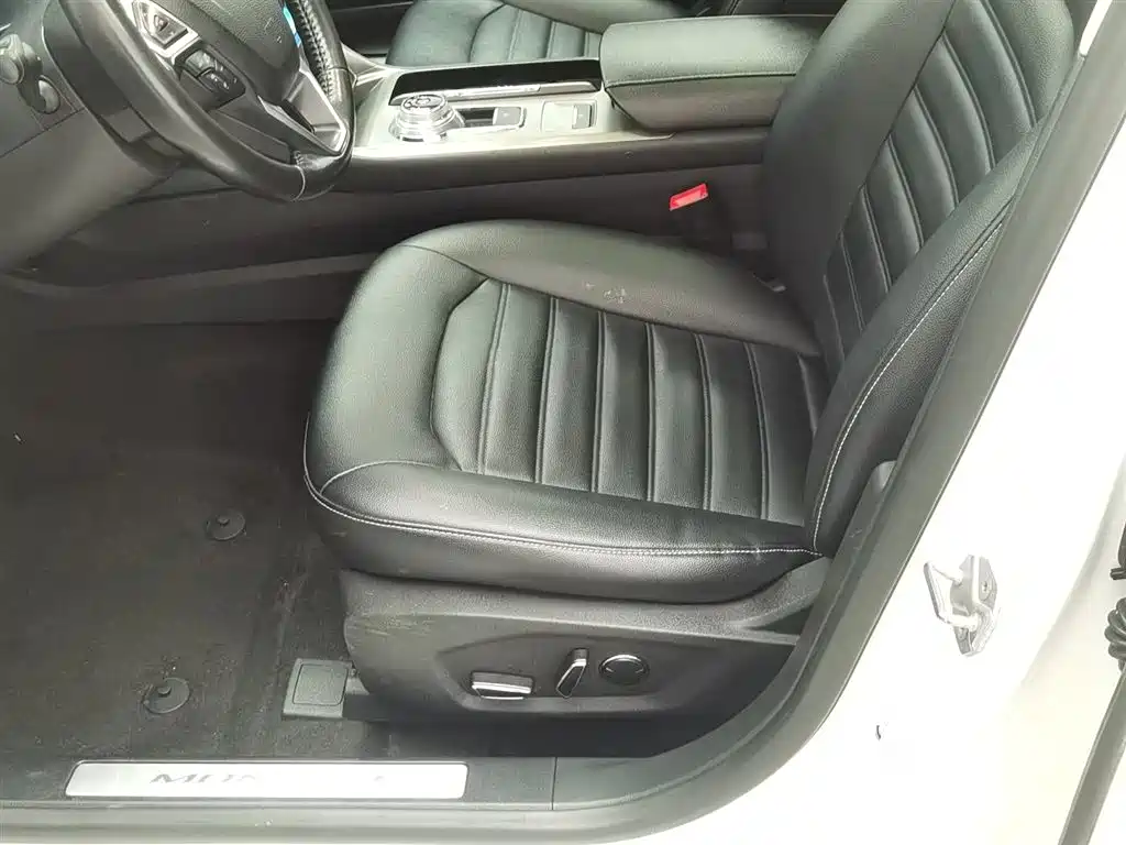 Mondeo 2020 EcoBoost 200 Fashion Model купить на сайте DeffCars