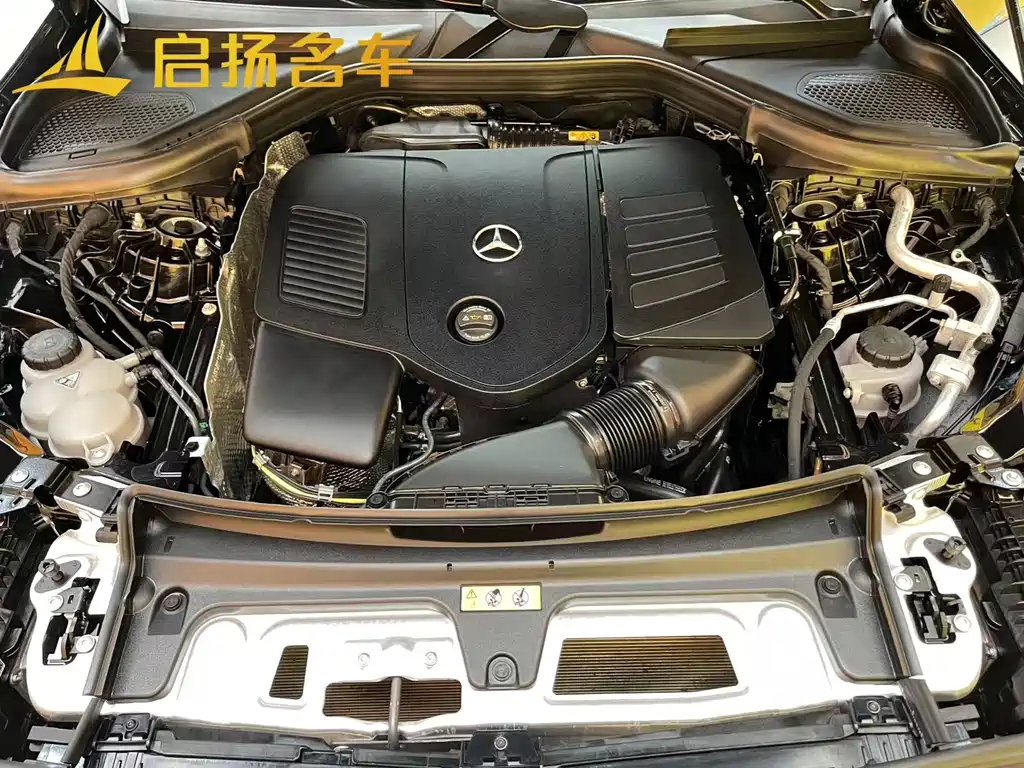 Mercedes-Benz GLC 2024 GLC 300 L 4MATIC luxury model 5 seats купить на сайте DeffCars