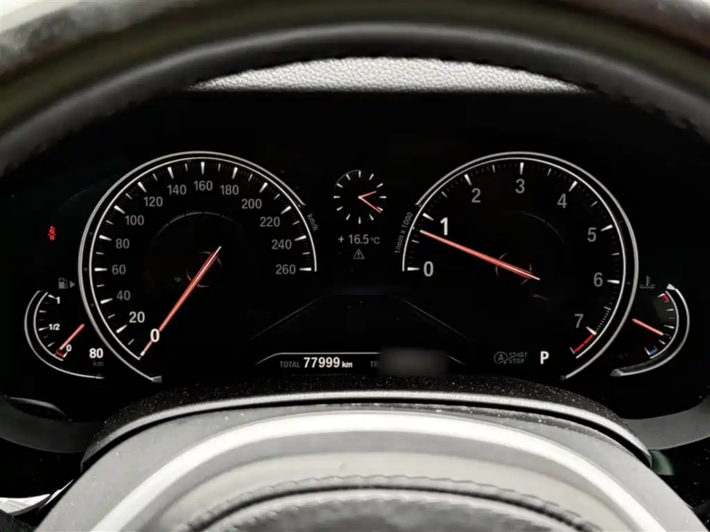 BMW 5 Series 2018 facelift 530Li xDrive M Sports Package купить на сайте DeffCars