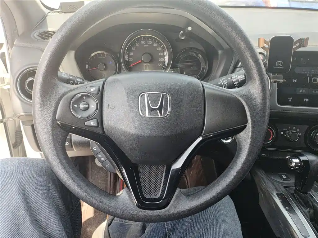 Honda XR-V 2021 1.5L CVT Comfort Edition купить на сайте DeffCars