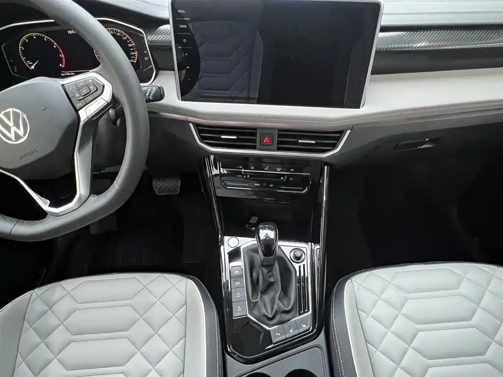 Tanyue 2023 280TSI 2WD Luxury Plus Advanced Edition купить на сайте DeffCars