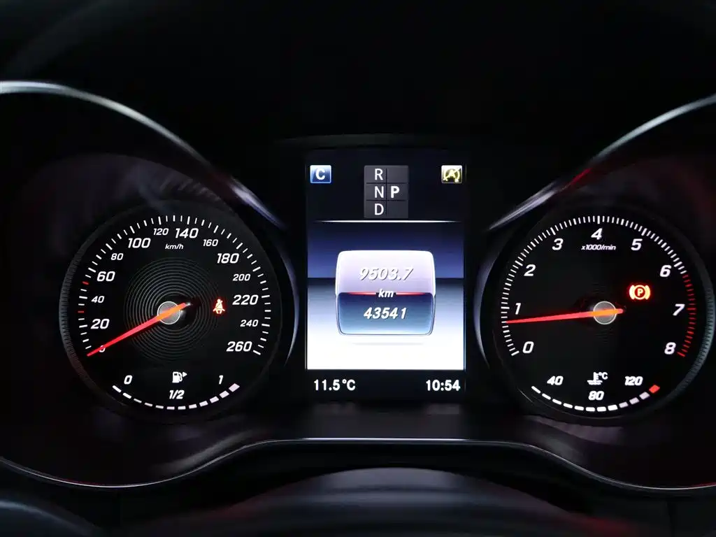 Mercedes-Benz GLC 2019 GLC 260 L 4MATIC luxury model купить на сайте DeffCars