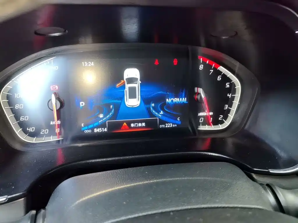 Changan CS75 2021 Honor Million Edition 280T DCT Pilot купить на сайте DeffCars