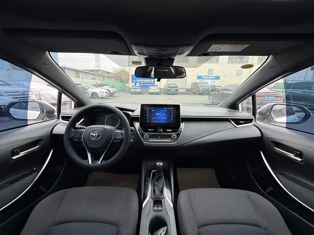 Ralink 2023 Smart Electric Hybrid Dual Engine 1.8L Deluxe Edition купить на сайте DeffCars