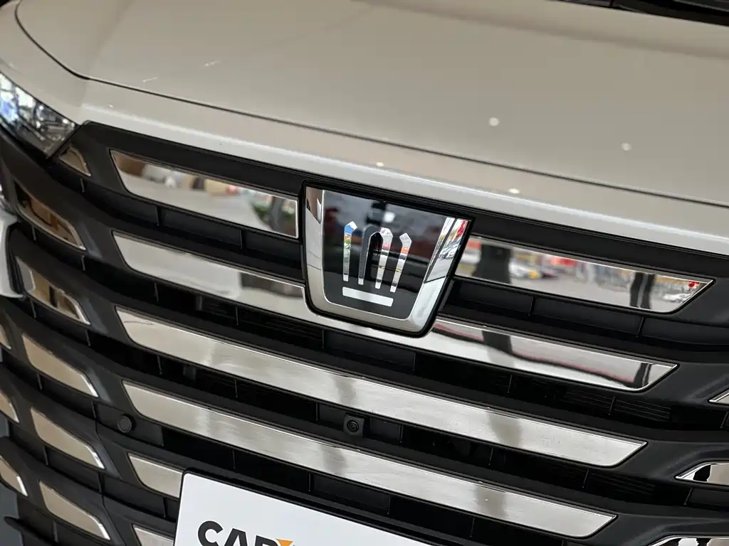 Wilfa 2024 Crown Dual Engine 2.5L Supreme Executive Edition купить на сайте DeffCars