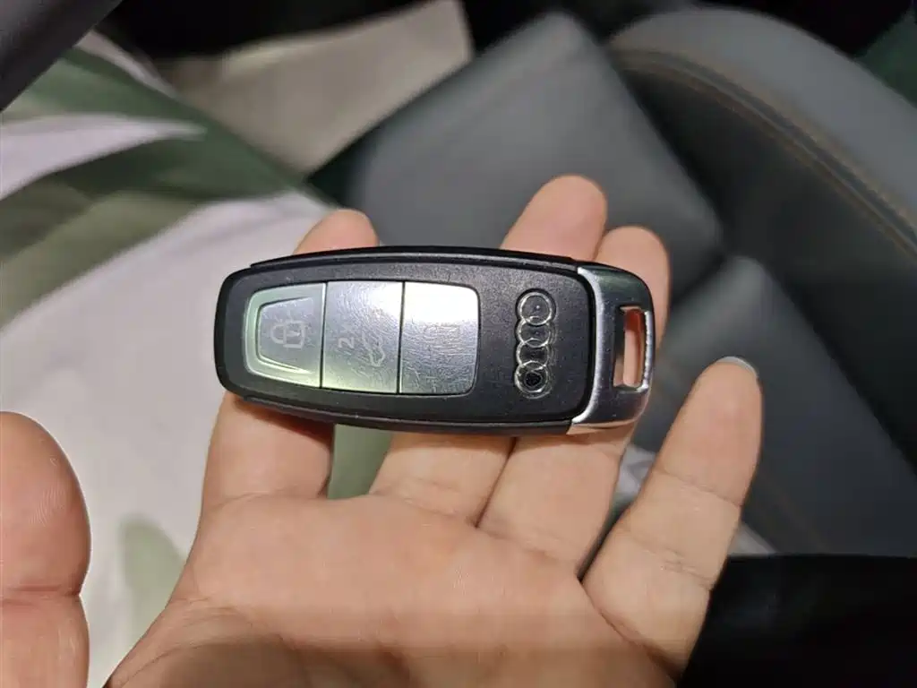Audi Q4 e-tron 2022 40 e-tron Enactus Edition купить на сайте DeffCars