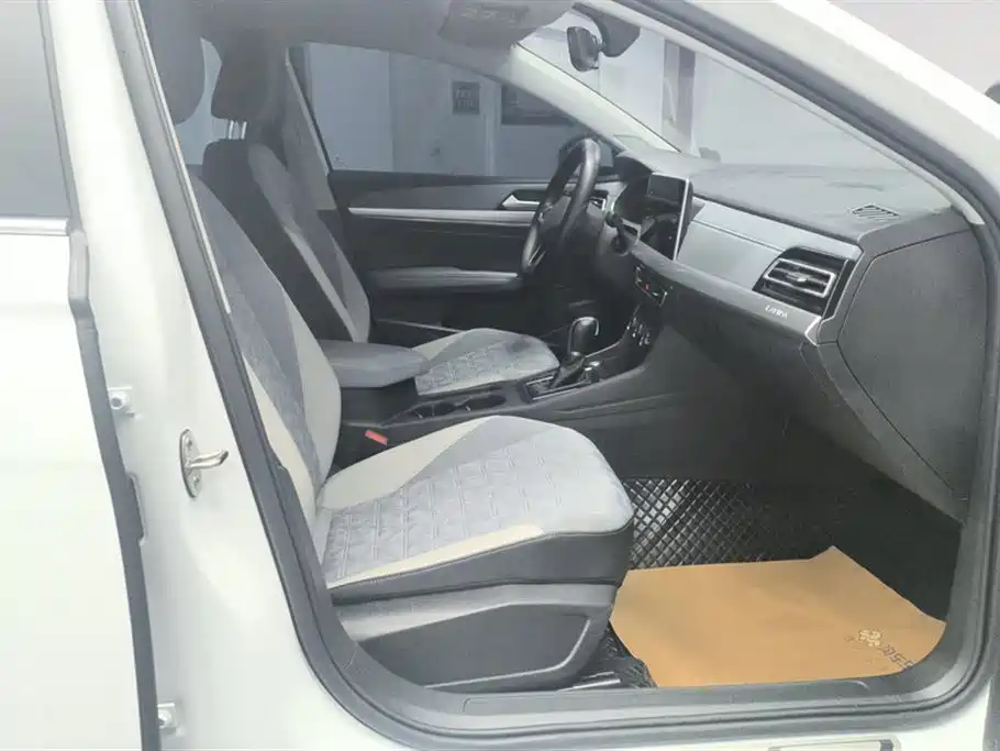 Lavida 2023 280TSI DSG Manyi Edition купить на сайте DeffCars