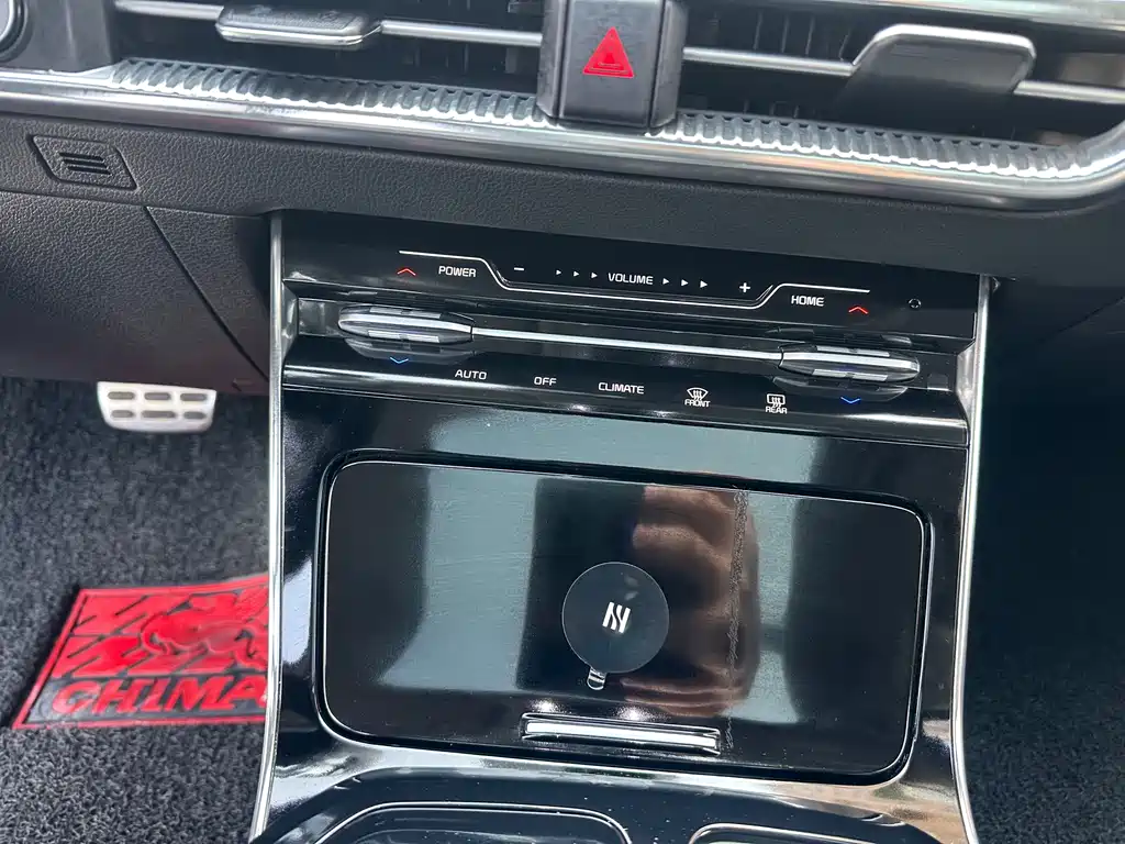 Kia K5 2021 380T GT-Line flagship version купить на сайте DeffCars