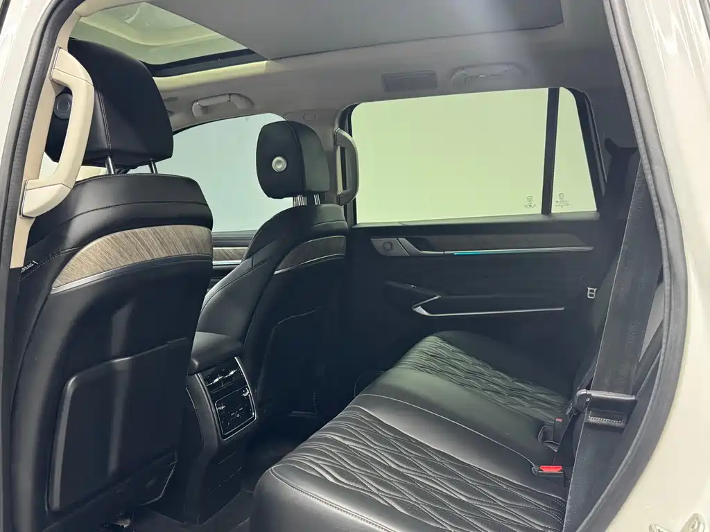 Tank 500 2023 model 3.0T business version peak type 5 seats купить на сайте DeffCars
