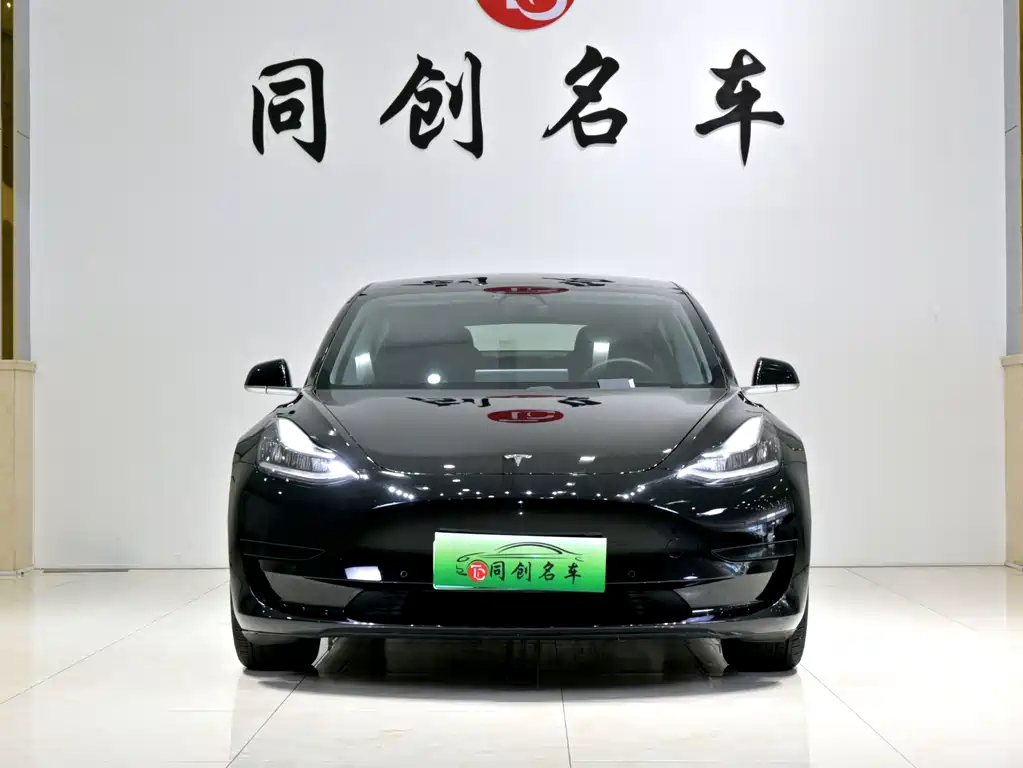 Model 3 2020 Standard Range Rear Drive Upgraded Version купить на сайте DeffCars