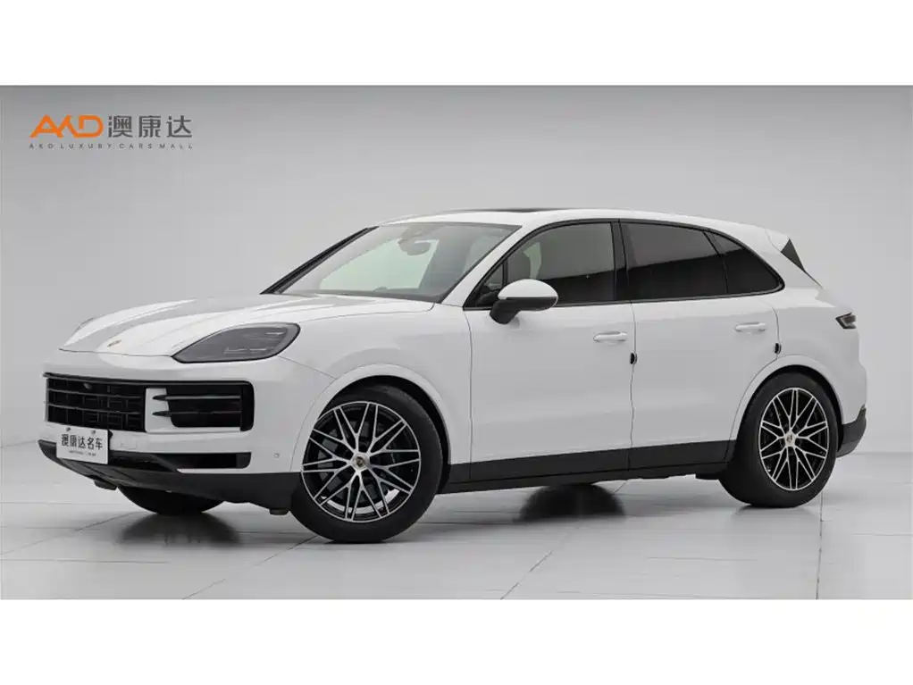 Cayenne/3.0T/24 models купить на сайте DeffCars