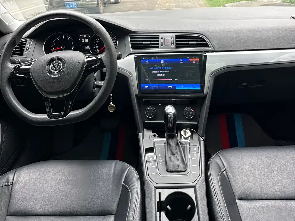 Lingdu 2018 230TSI DSG Fashion Edition купить на сайте DeffCars