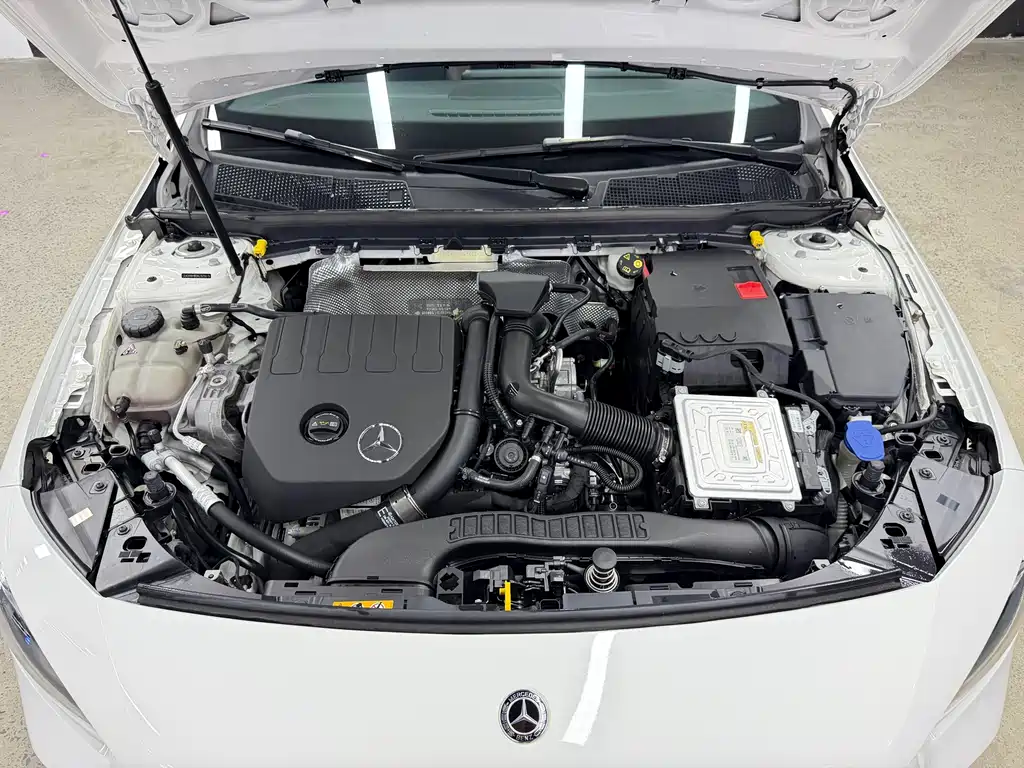 Mercedes-Benz A-Class 2019 A 200 L Sports Sedan купить на сайте DeffCars