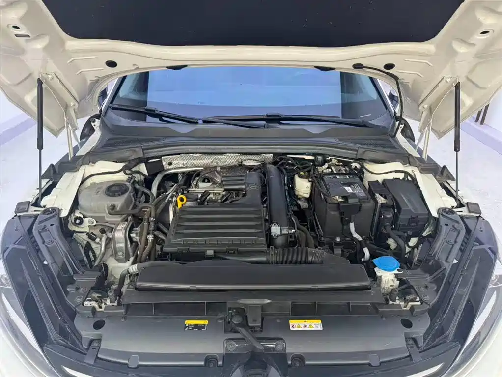 Lingdu 2022 Lingdu L 280TSI DSG Hot Edition купить на сайте DeffCars