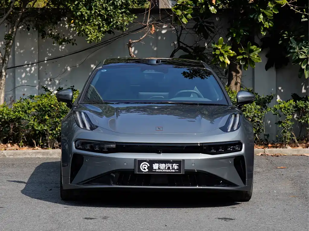 Jikrypton 001 2025 YOU version 100kWh four-wheel drive купить на сайте DeffCars