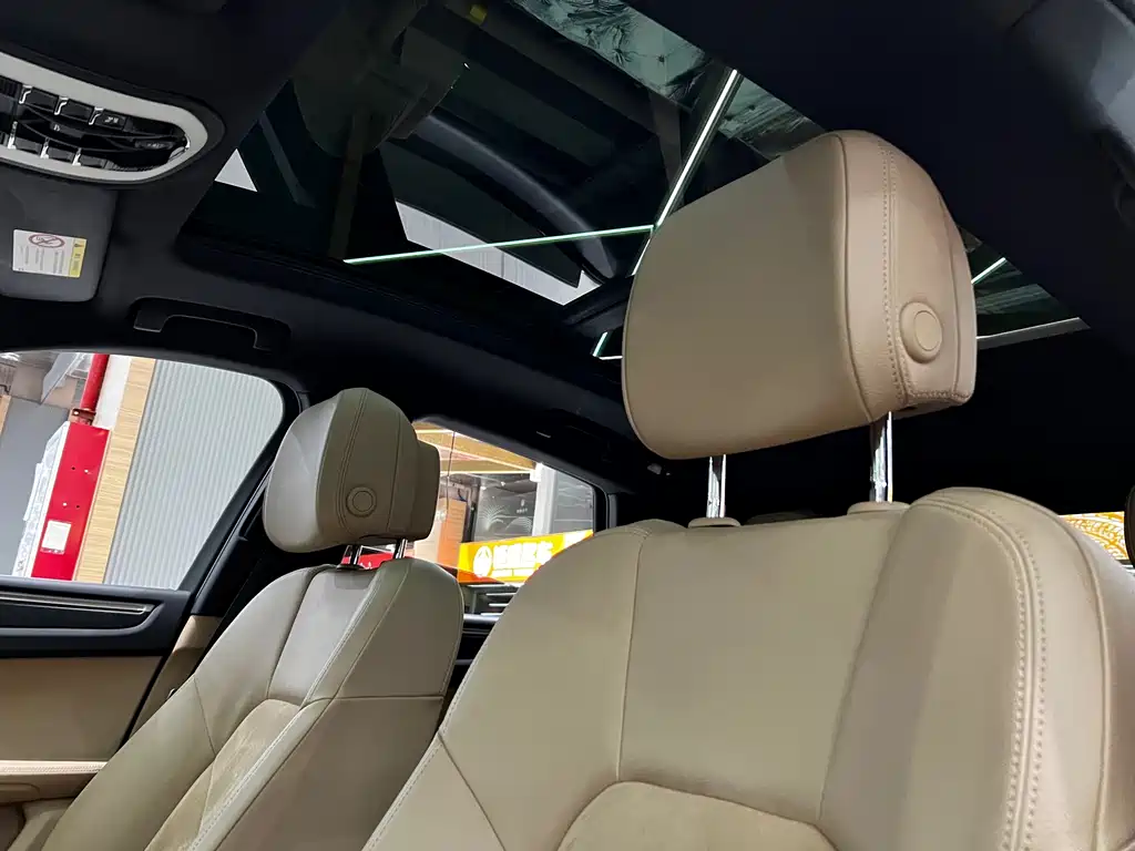 Macan 2018 Macan 2.0T купить на сайте DeffCars