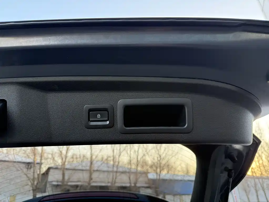 Mazda CX-30 2021 2.0L automatic Jiayue type купить на сайте DeffCars