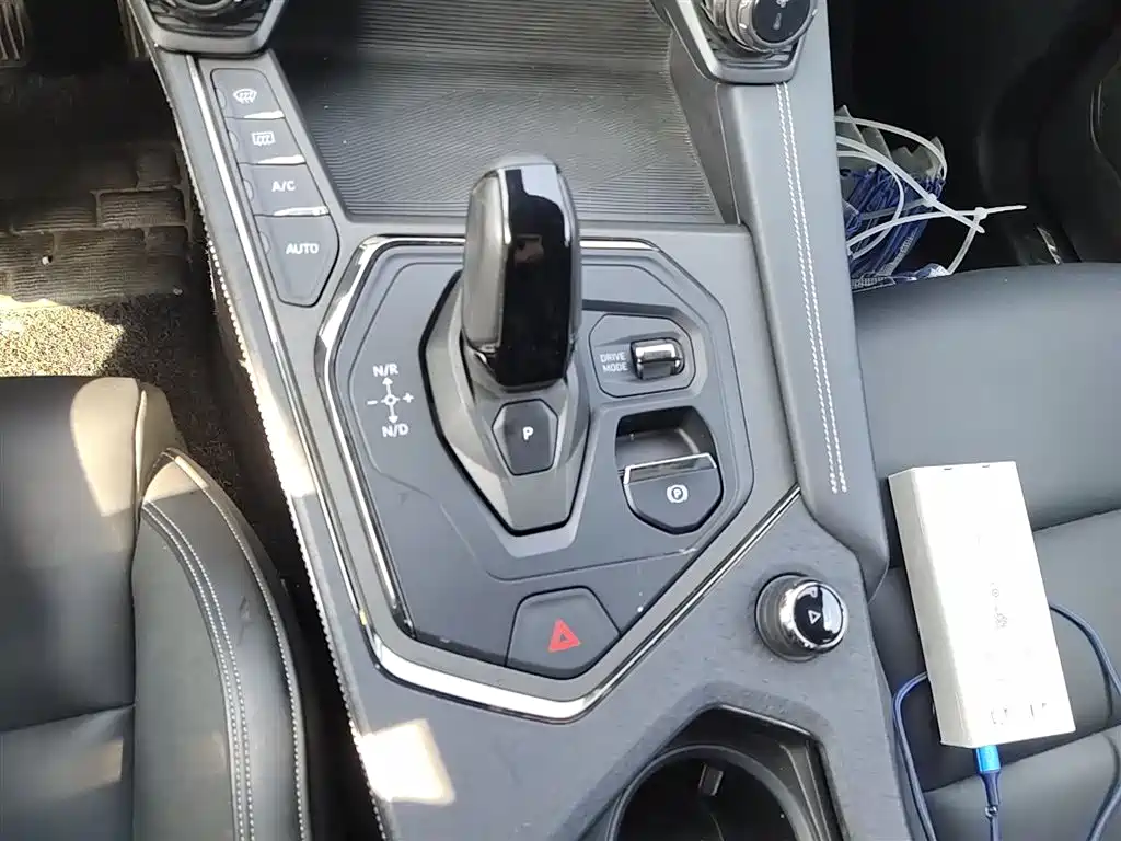 Lynk & Co 01 2023 1.5TD EM-F AM купить на сайте DeffCars