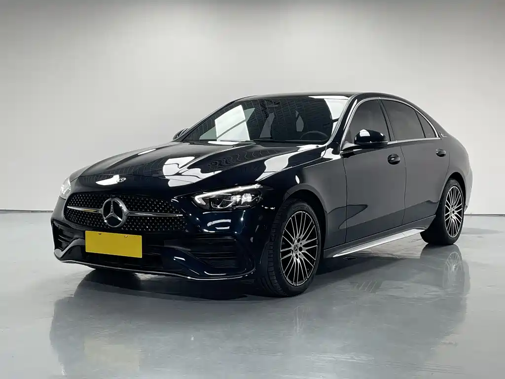 Mercedes-Benz C-Class 2024 C 260 L Sports Edition купить на сайте DeffCars