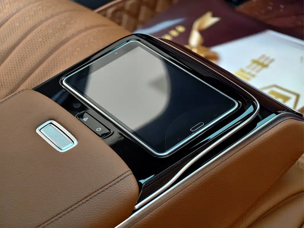 Mercedes-Benz S-Class 2021 S 450 L 4MATIC купить на сайте DeffCars