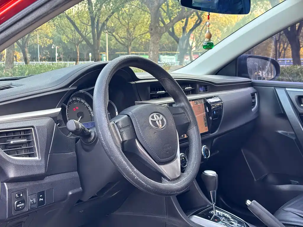 Ralink 2015 1.6G CVT Orange Limited Edition купить на сайте DeffCars