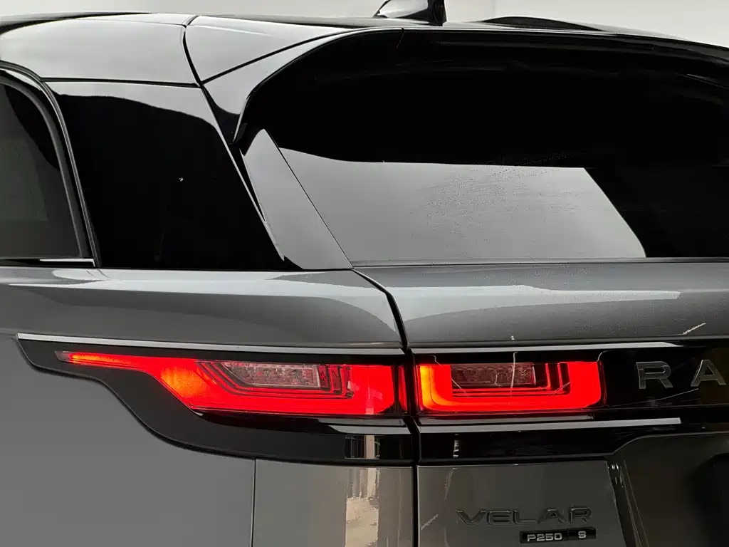 Range Rover Velar 2020 P250 R-DYNAMIC S купить на сайте DeffCars