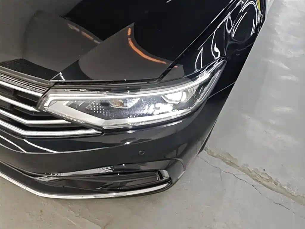 Magotan GTE plug-in hybrid 2022 GTE luxury model купить на сайте DeffCars