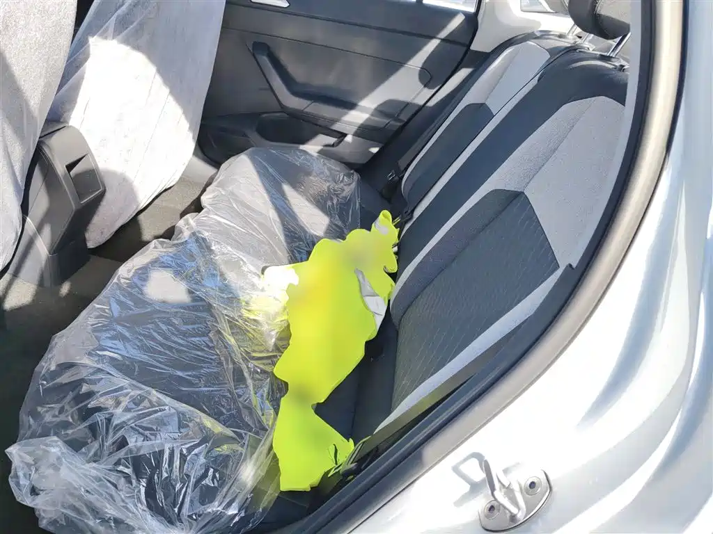 Lavida 2025 Xinrui 1.5L Outstanding Xinyi Edition купить на сайте DeffCars